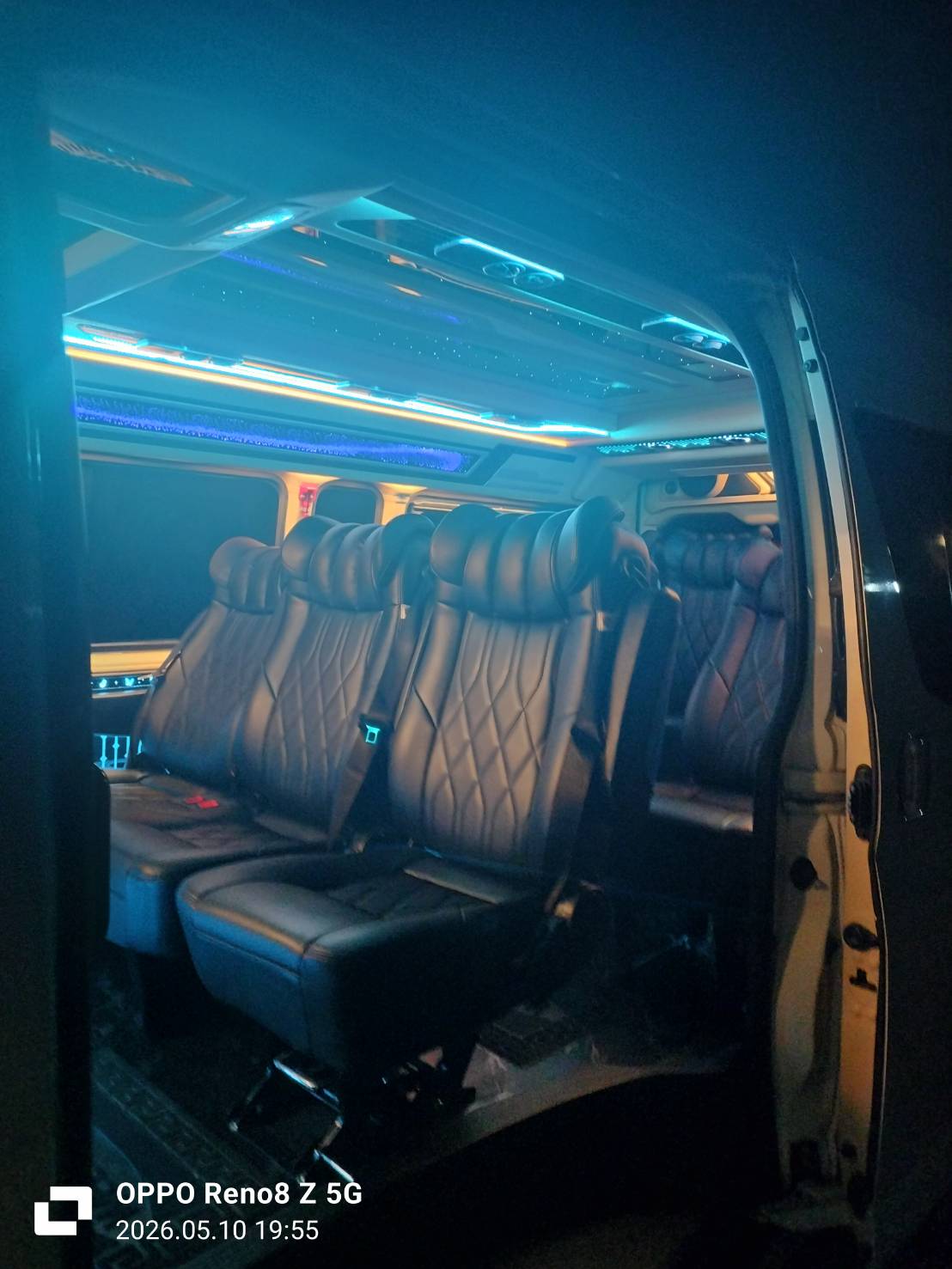 VVIP Car