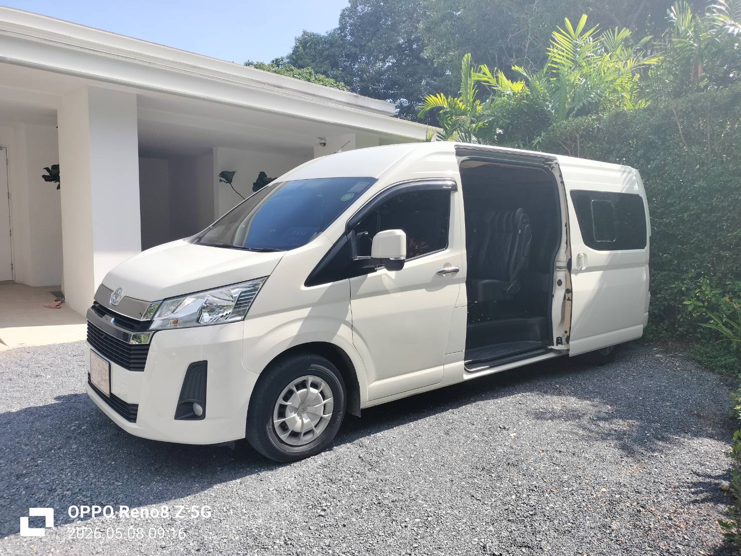 VVIP Car