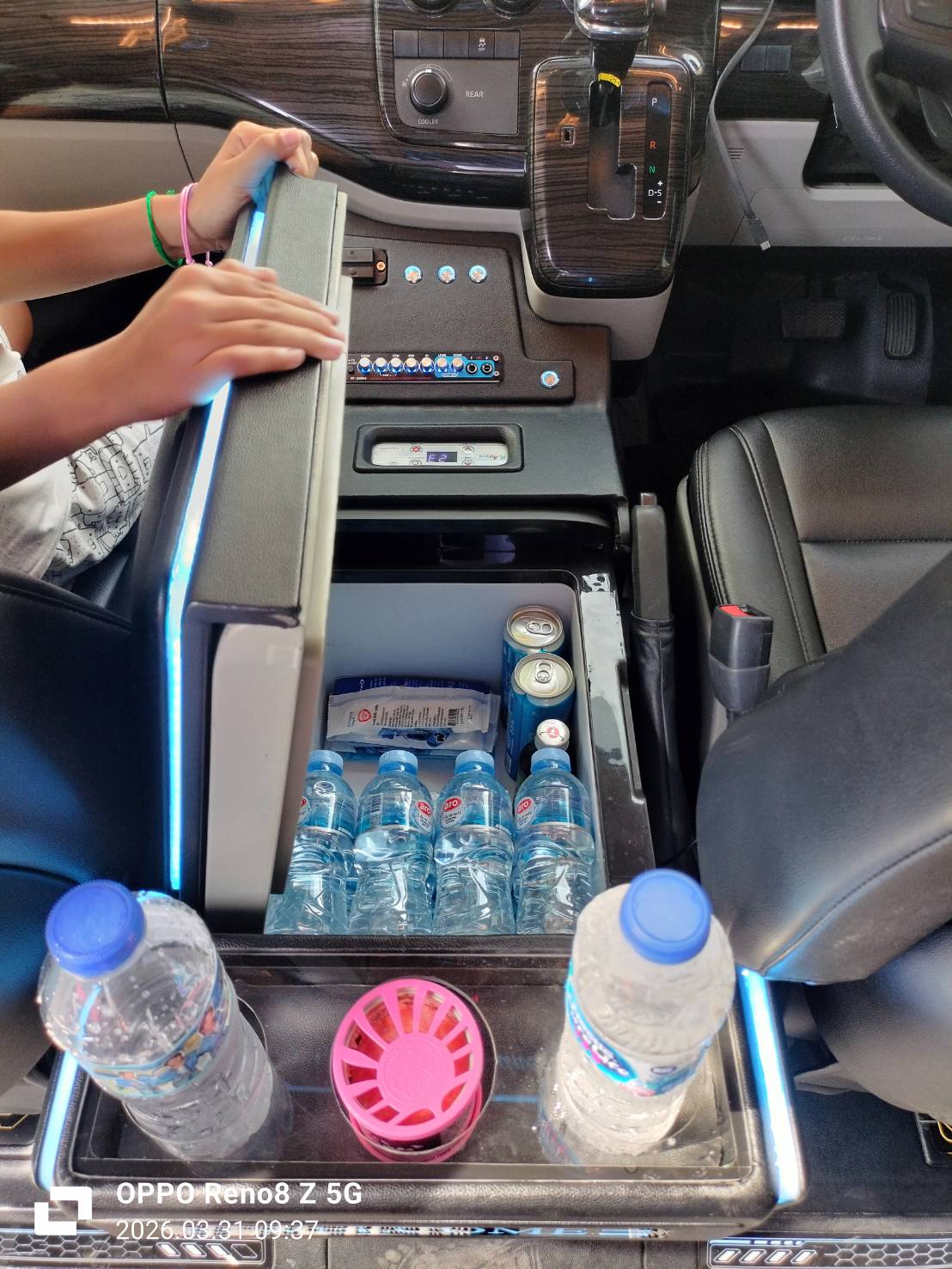 VVIP Car